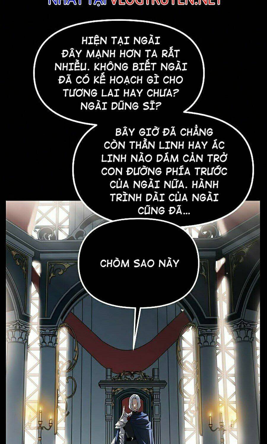 tôi là thợ săn có kĩ năng tự sát cấp sss chapter 51 - Trang 2