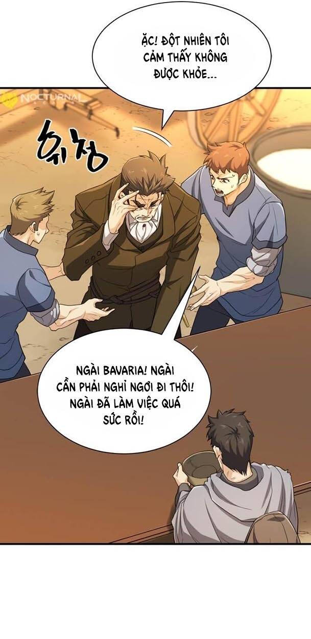 bậc thầy thiết kế điền trang chapter 59 - Trang 2