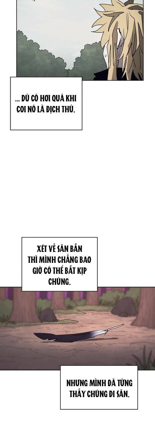 kỵ sĩ báo thù chapter 96 - Next chapter 97