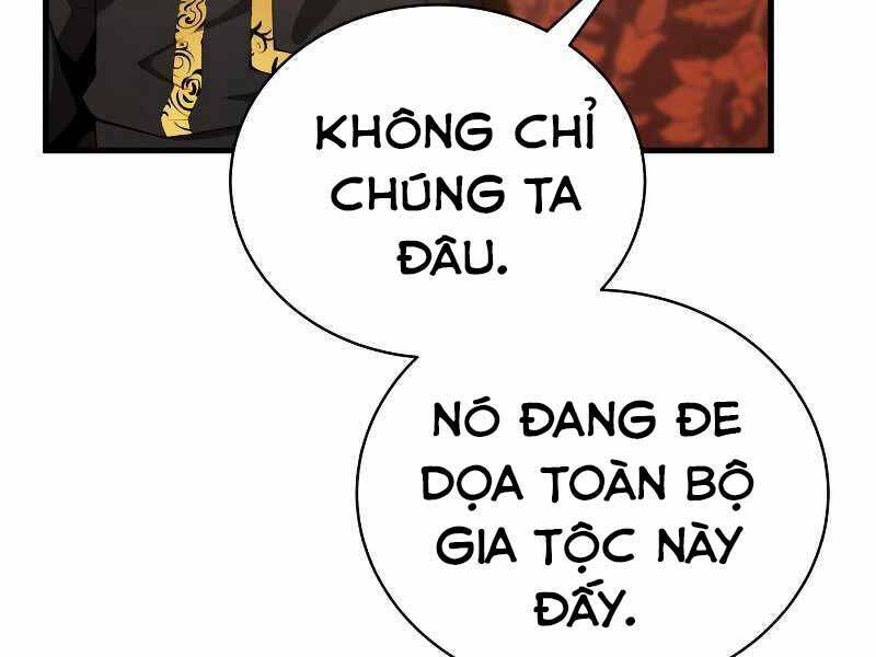 con trai út của gia đình kiếm thuật danh tiếng chapter 27 - Trang 1