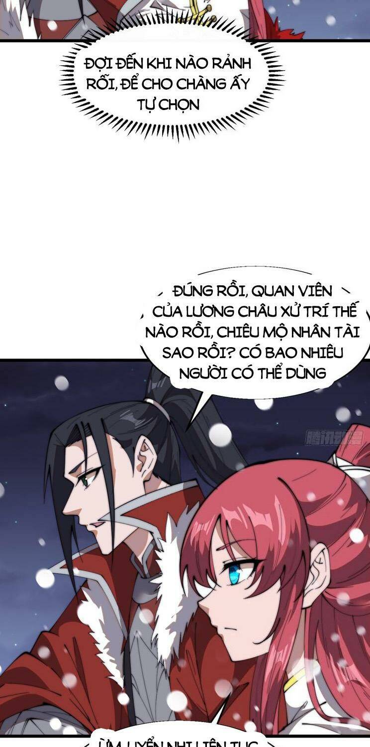 ta có một sơn trại chapter 748 - Trang 2