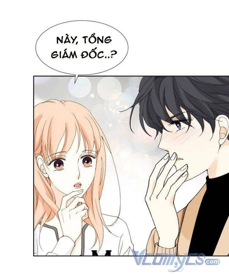 lee bom, em là của anh chapter 48 - Next chapter 49