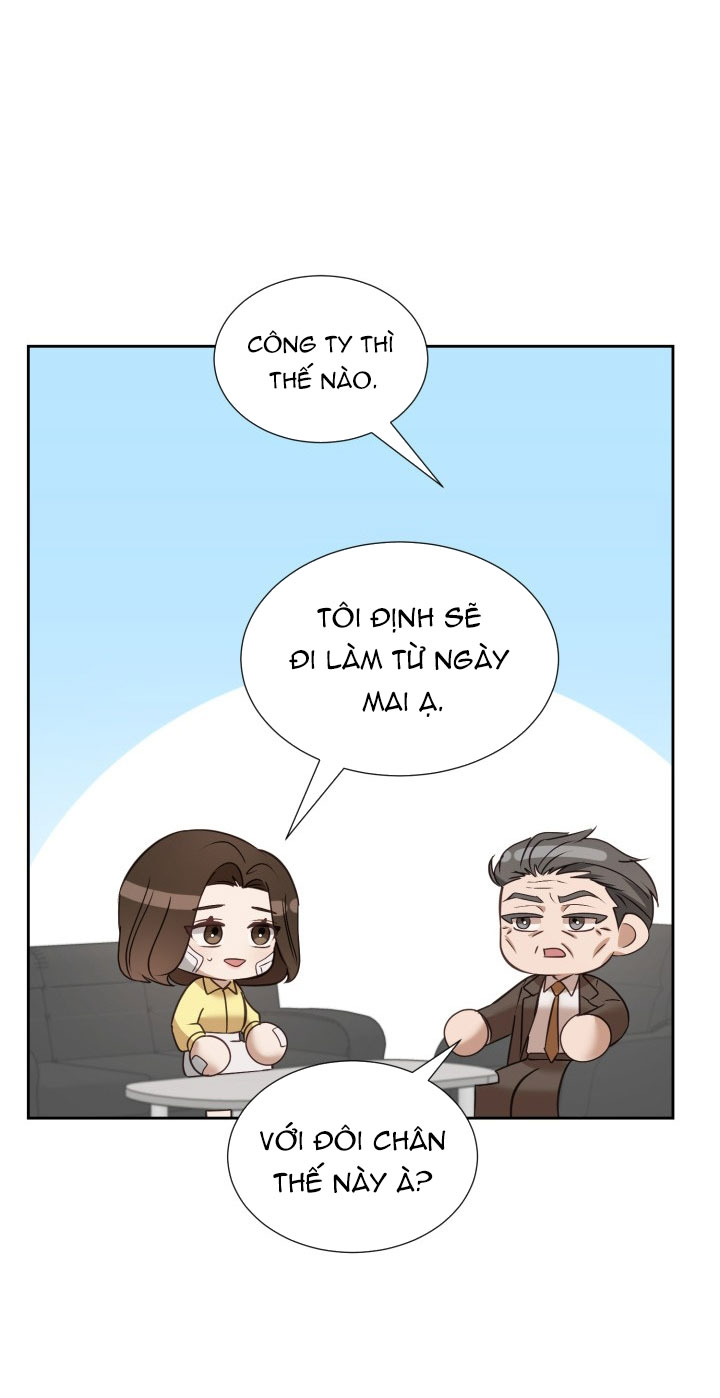 [18+] hae joo của tôi Chap 17 - Next 17.1