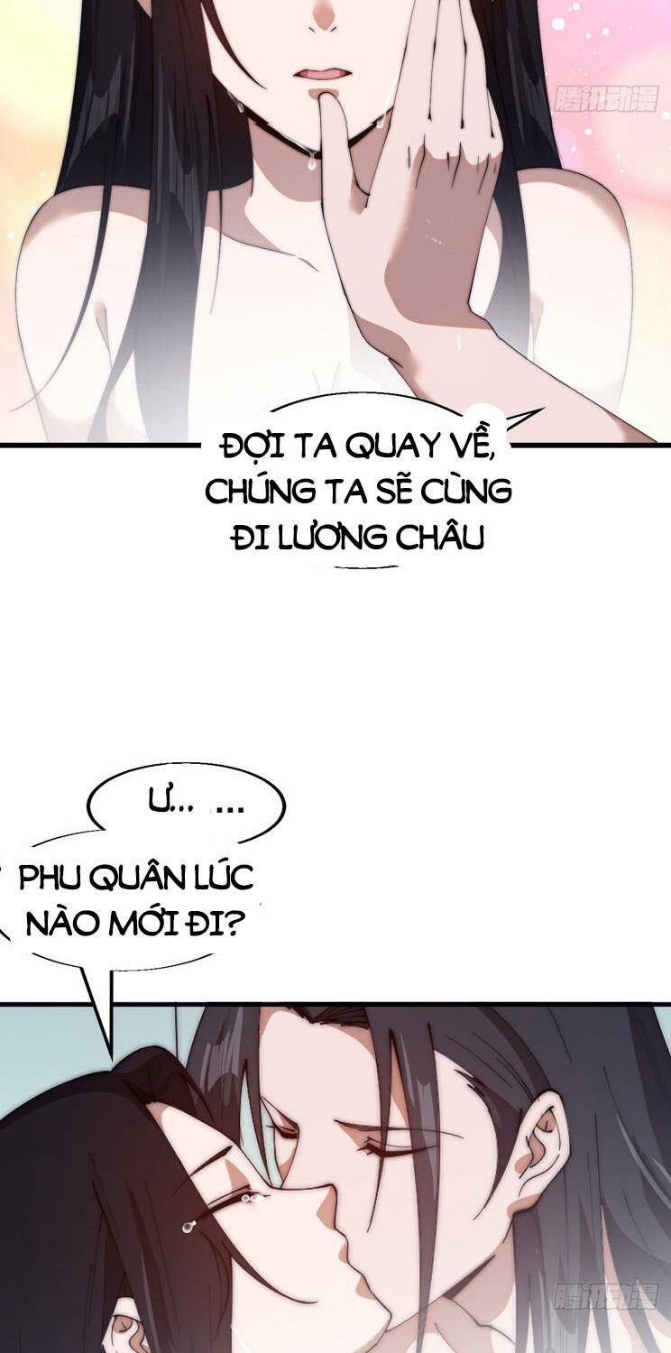 ta có một sơn trại chapter 753 - Trang 1