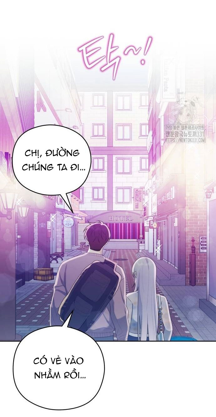 [18+] đến đâu là ổn? Chap 23 - Trang 2