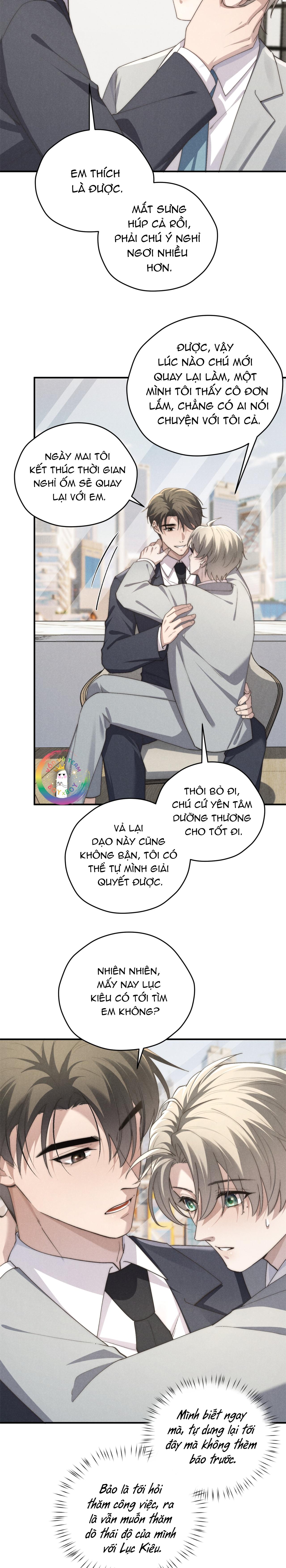 Thiếu Gia Hư Hỏng Chapter 67 - Next 