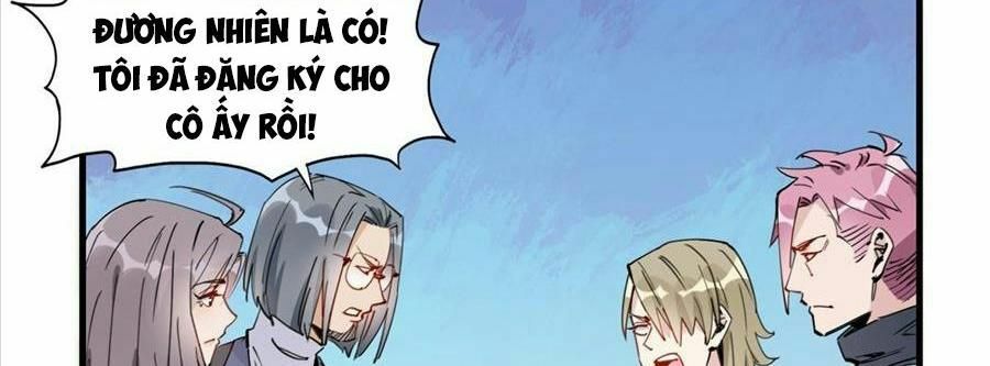 cố tổng, vợ của ngài quá mạnh rồi! Chapter 22 - Next Chapter 23