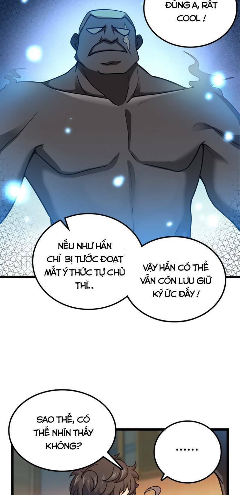 đại vương tha mạng chapter 28 - Next chapter 29