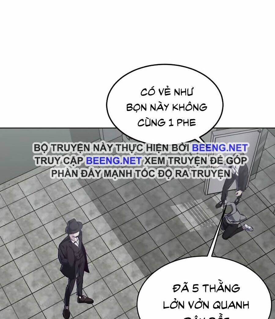 cậu bé của thần chết chapter 54 - Next chapter 55