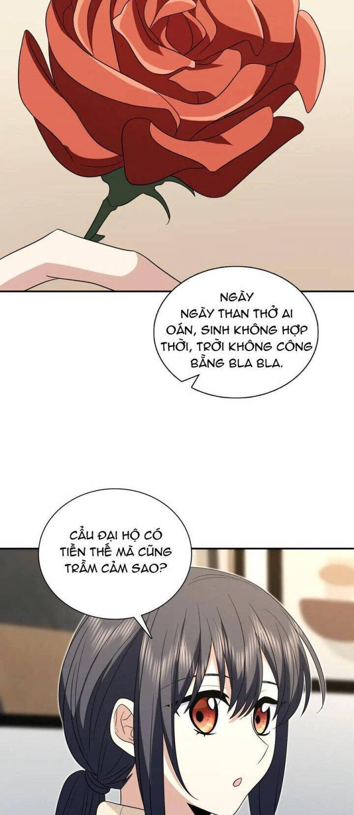 bà xã nhà tôi đến từ ngàn năm trước Chapter 337 - Next 