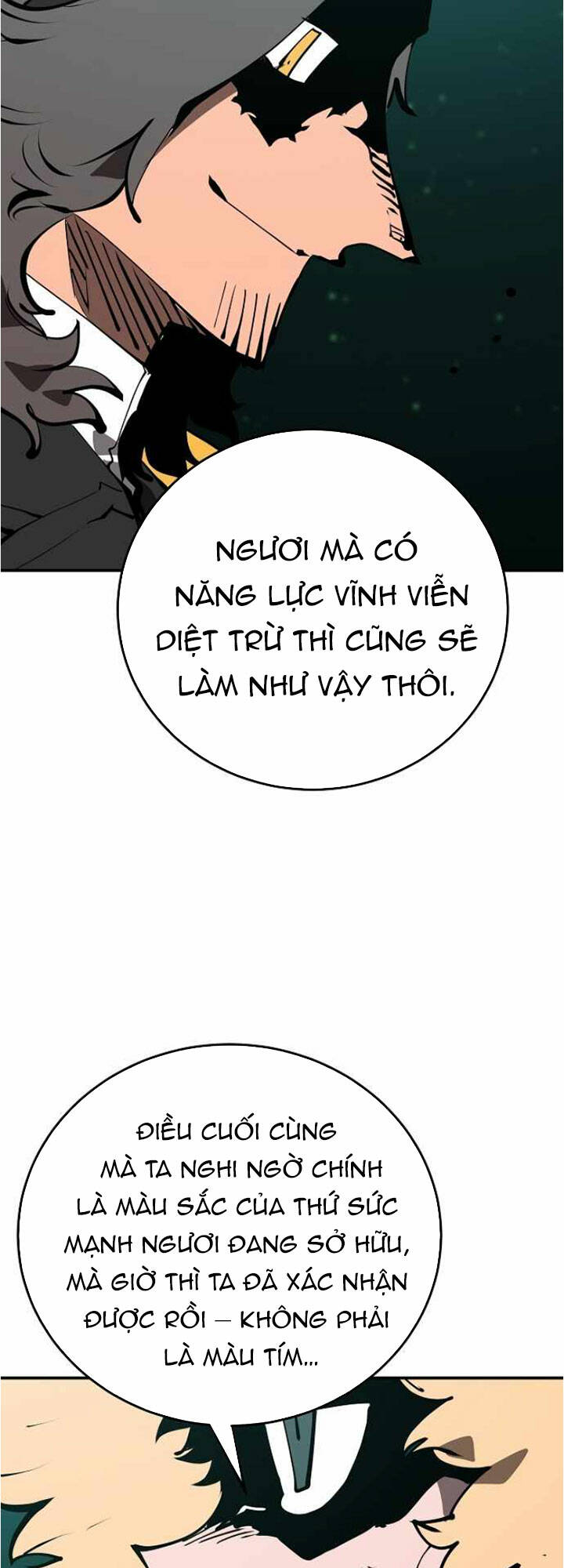 player chapter 95 - Trang 2