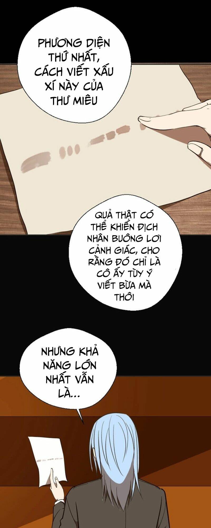 cao đẳng linh hồn chapter 48 - Trang 2