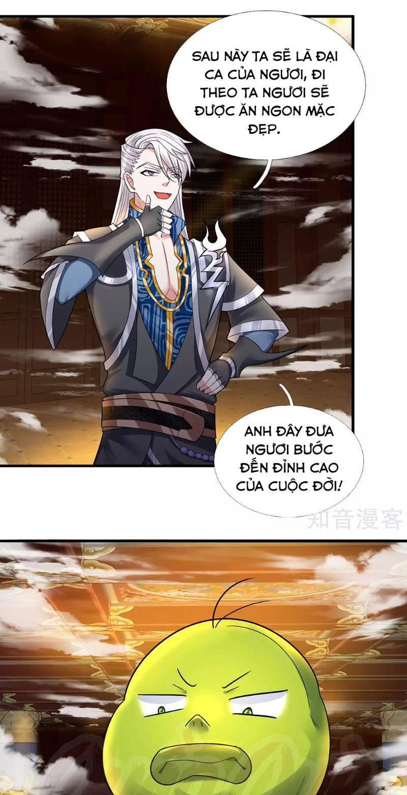 tu la kiếm tôn chapter 70 - Next chapter 71