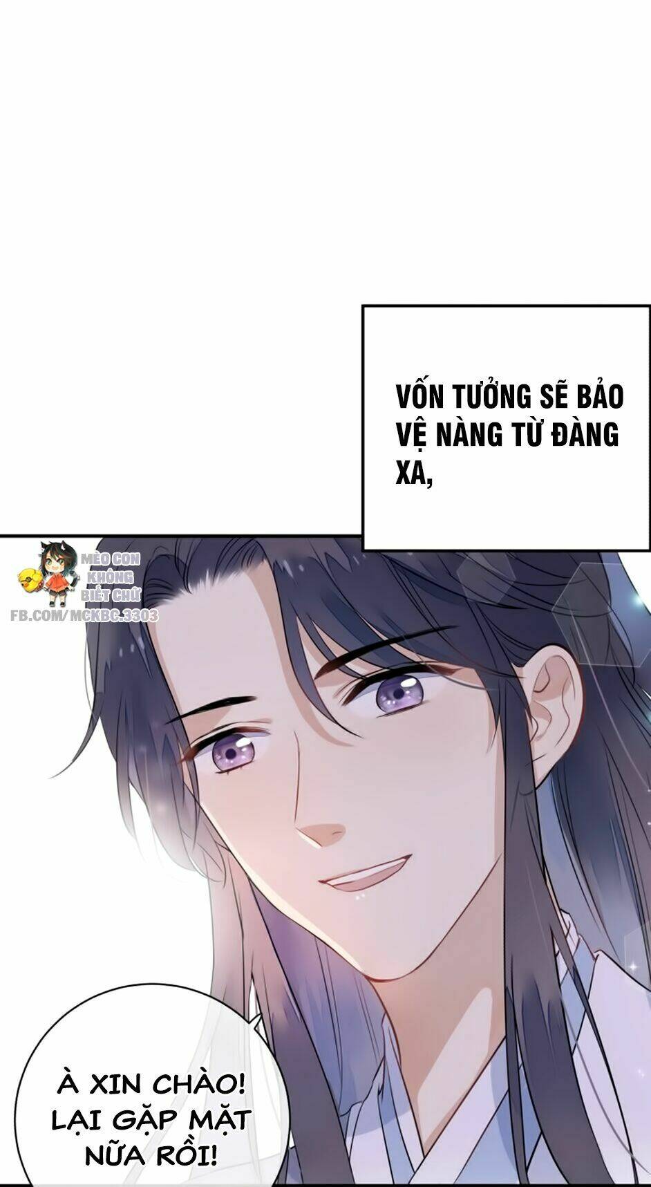 Kính Hoa Thương Chapter 12 - Trang 2