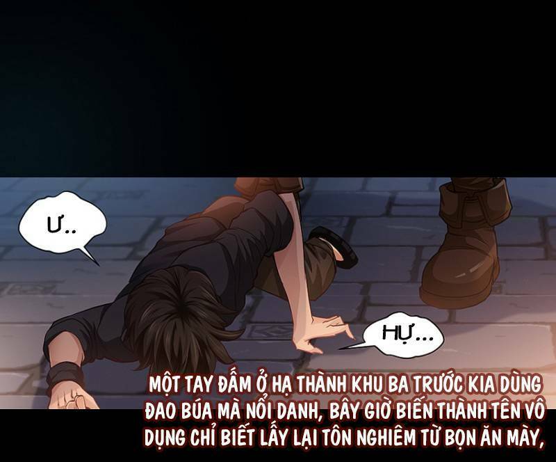 vương quốc huyết mạch chapter 4 - Next chapter 5