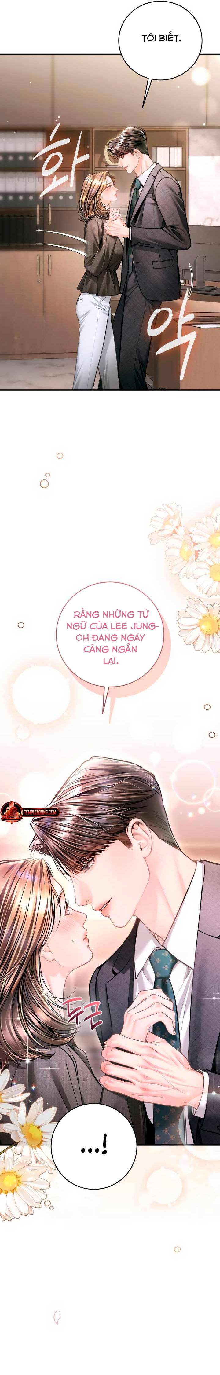 đứa trẻ trông giống tôi Chapter 41 - Next Chapter 42