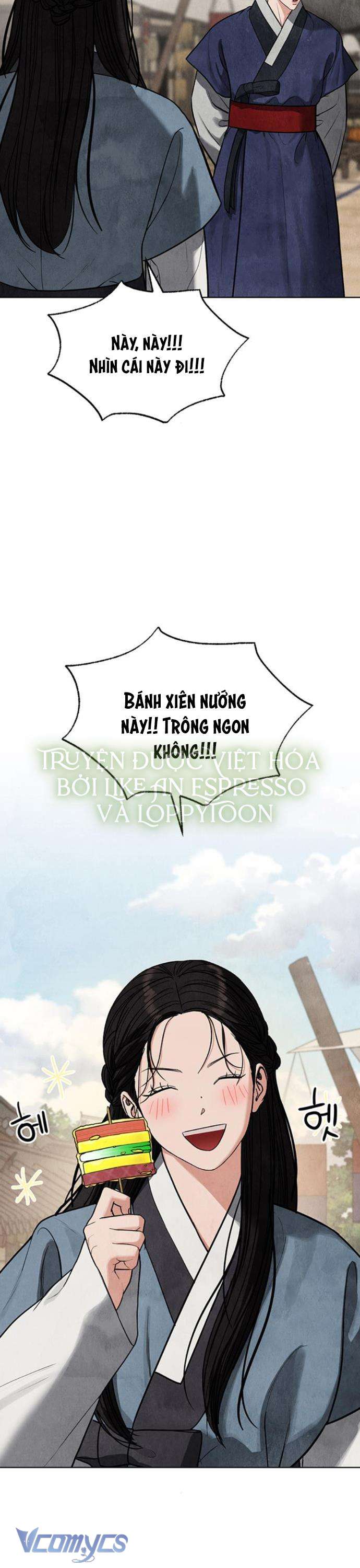 Quỷ Hồn Chap 11 - Trang 2