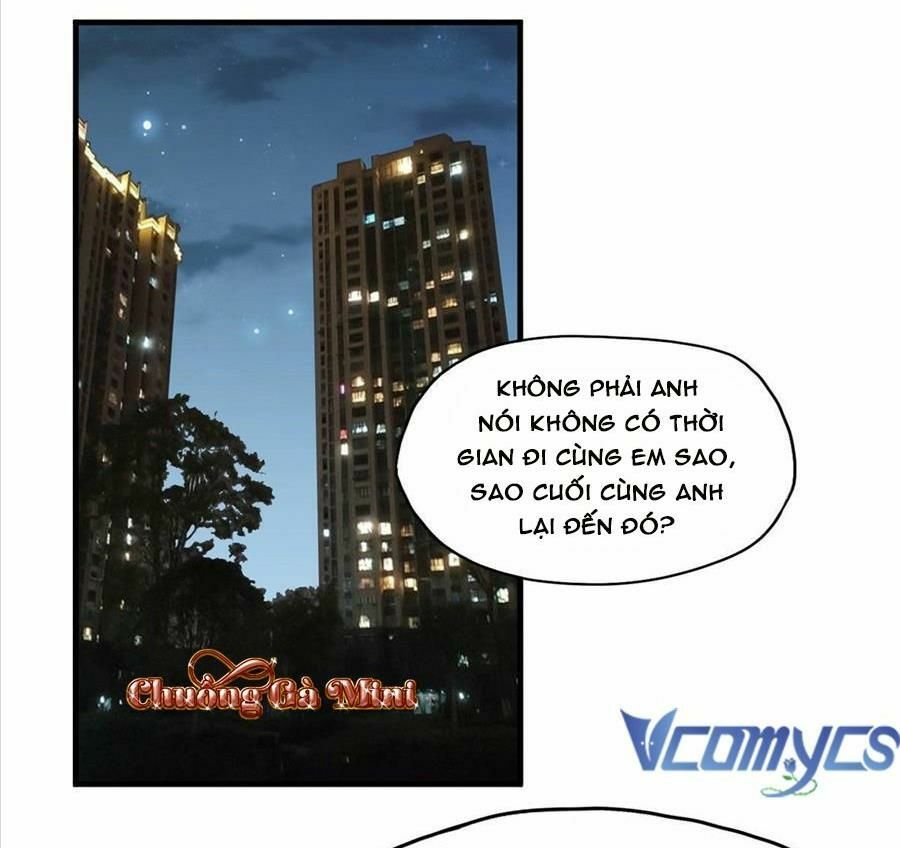 cố tổng, vợ của ngài quá mạnh rồi! chapter 36 - Next chapter 37