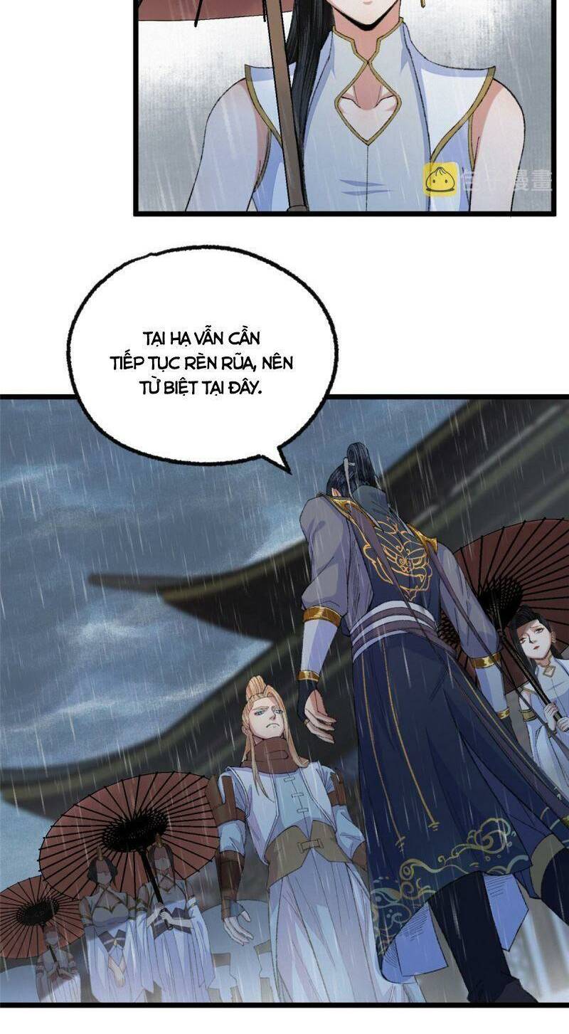 khu thần Chapter 100 - Trang 2