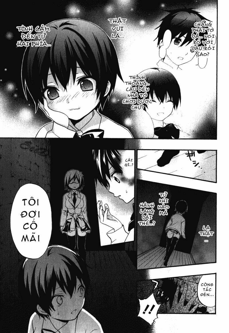 Corpse Party: Musume Chapter 20 - Trang 2