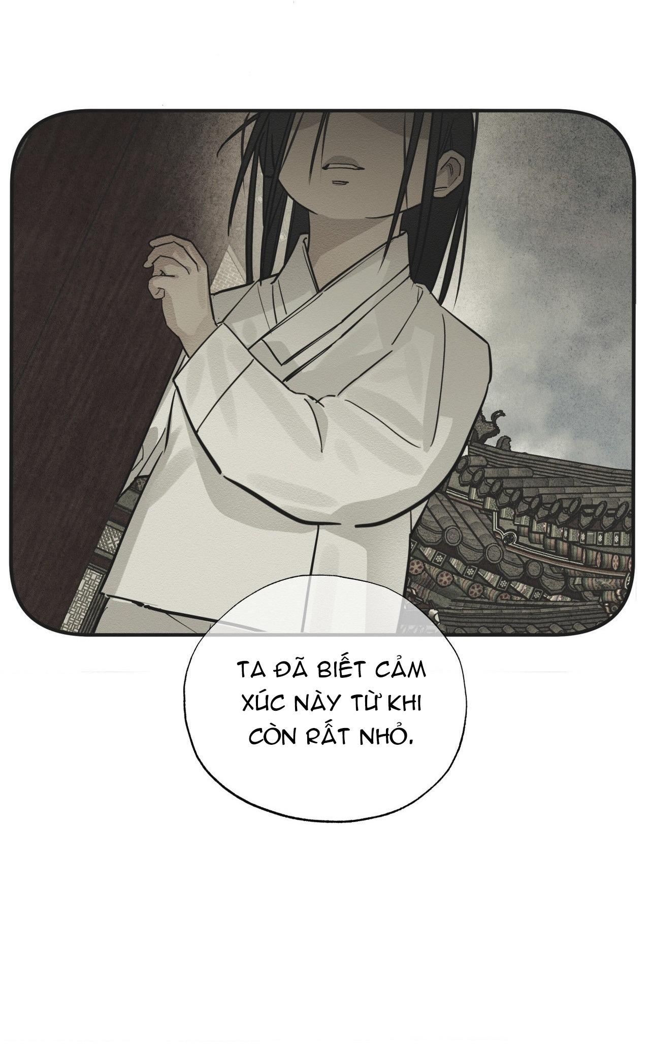 duyên phận Chapter 16 - Trang 2