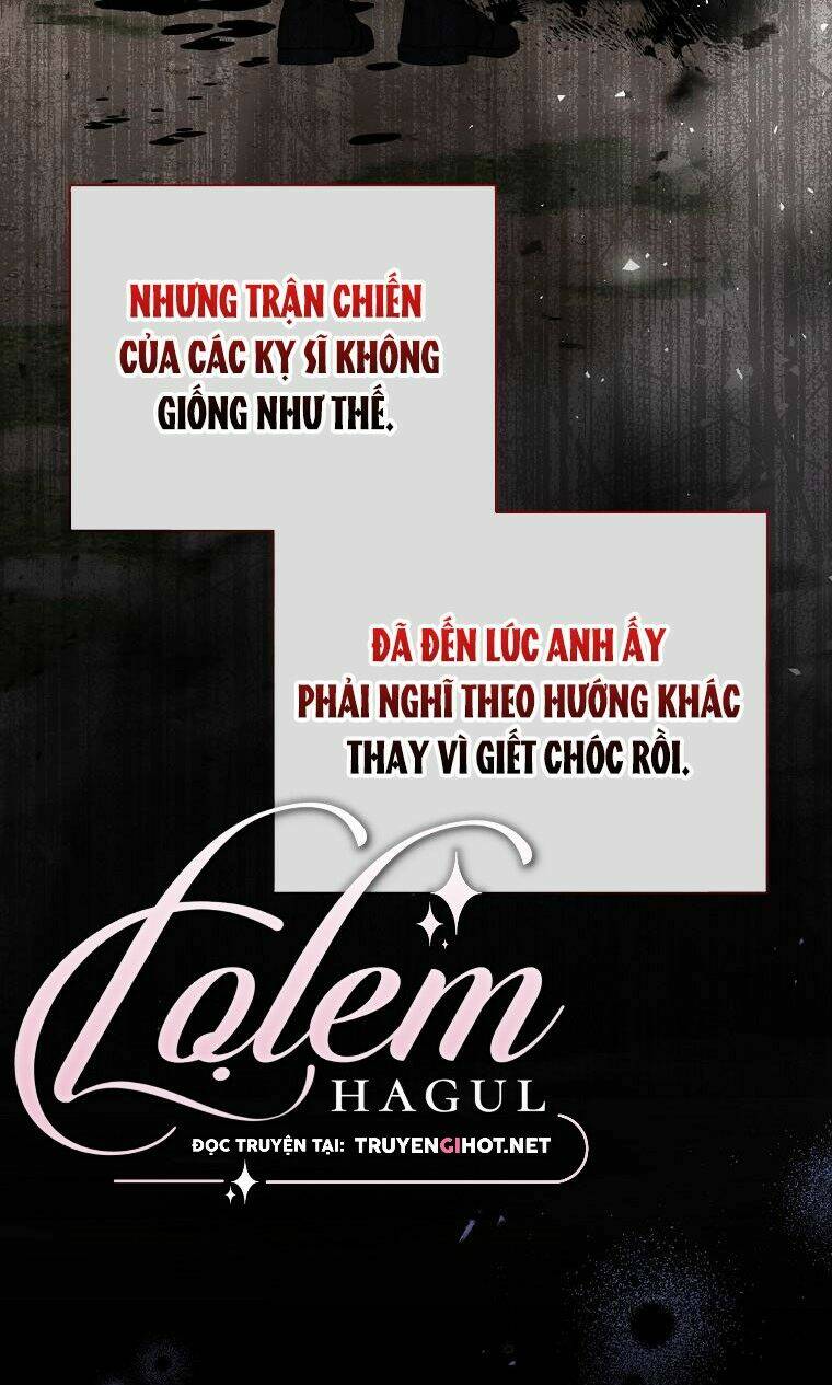 vương miện viridescent chapter 69 - Trang 2