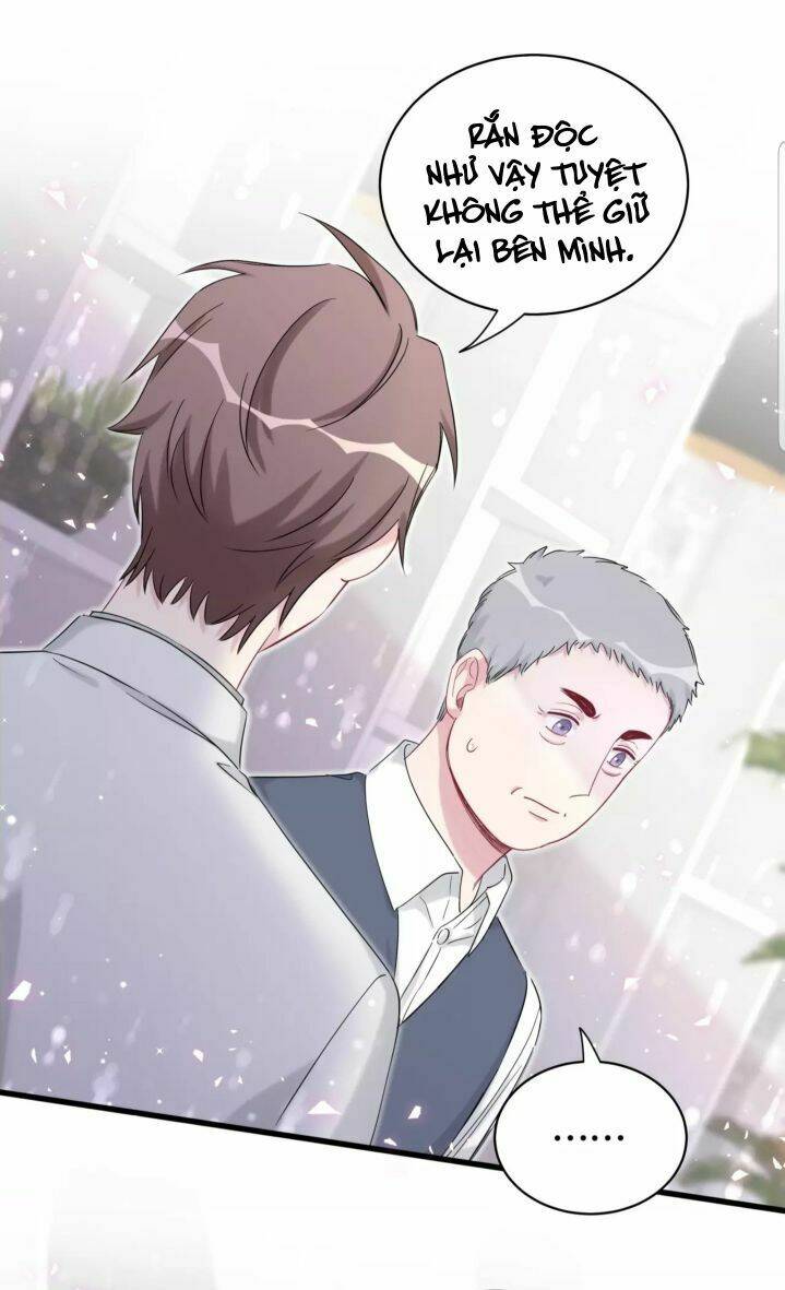 đứa bé là của ai ???? chapter 120 - Trang 2