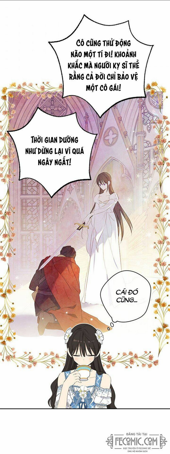 thực ra tôi mới là thật chapter 79 - Trang 1