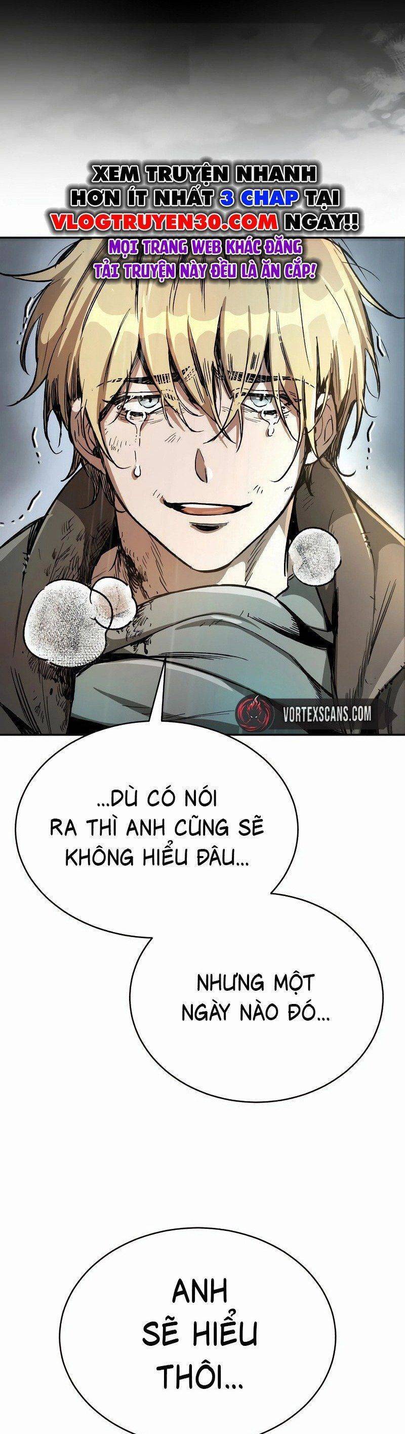 Hộ Vệ Điên Cuồng Trong Tiểu Thuyết Trung Cổ Chapter 1.5 - Trang 2