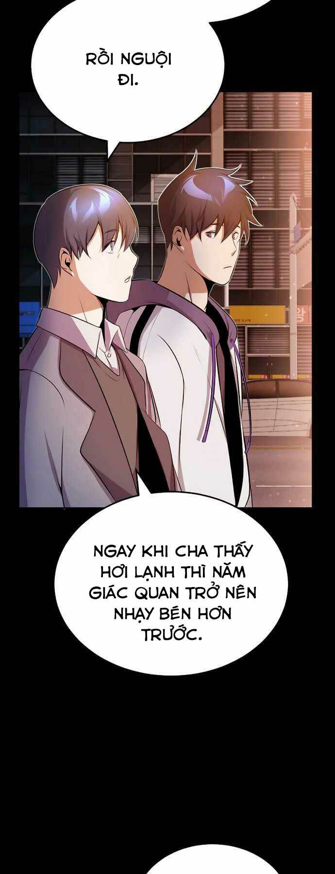 thiên tài của dòng dõi độc nhất vô nhị chapter 1 - Next chapter 2