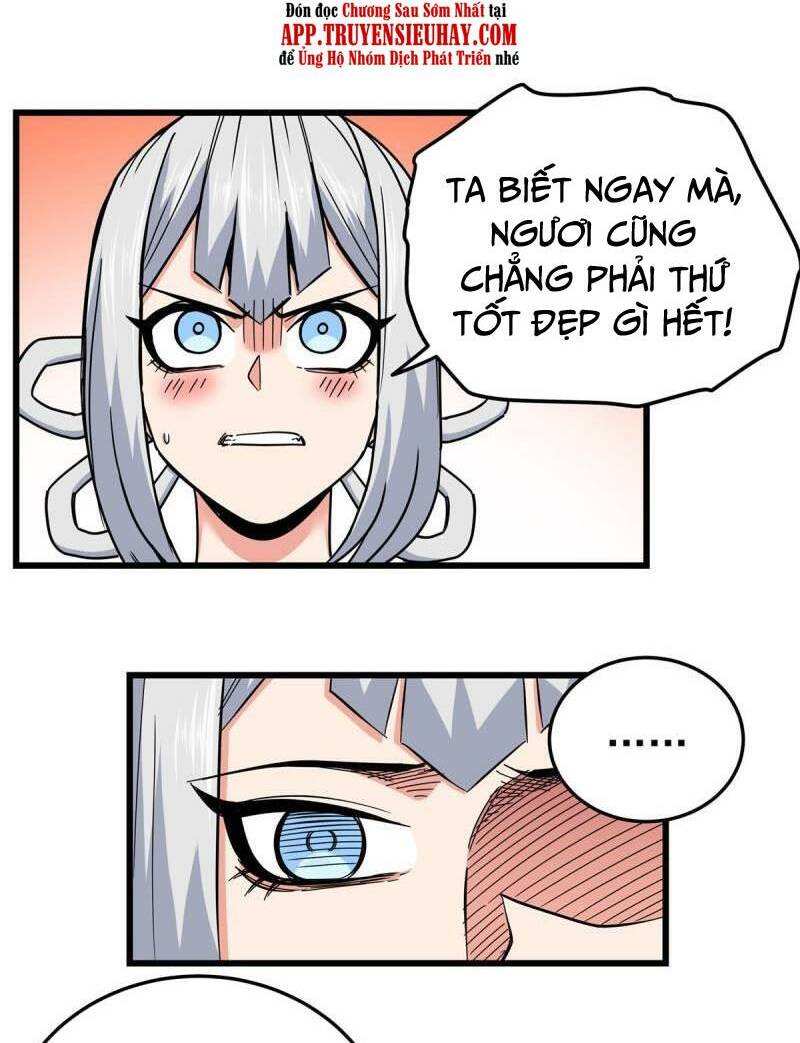 đế bá chapter 94 - Next chapter 95