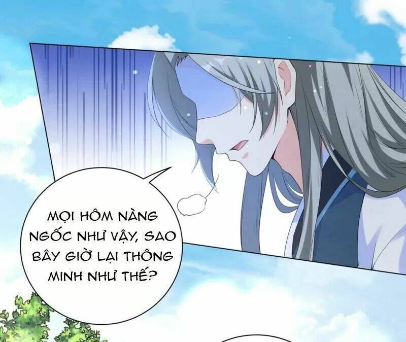 vương phi có độc! chapter 73 - Trang 2