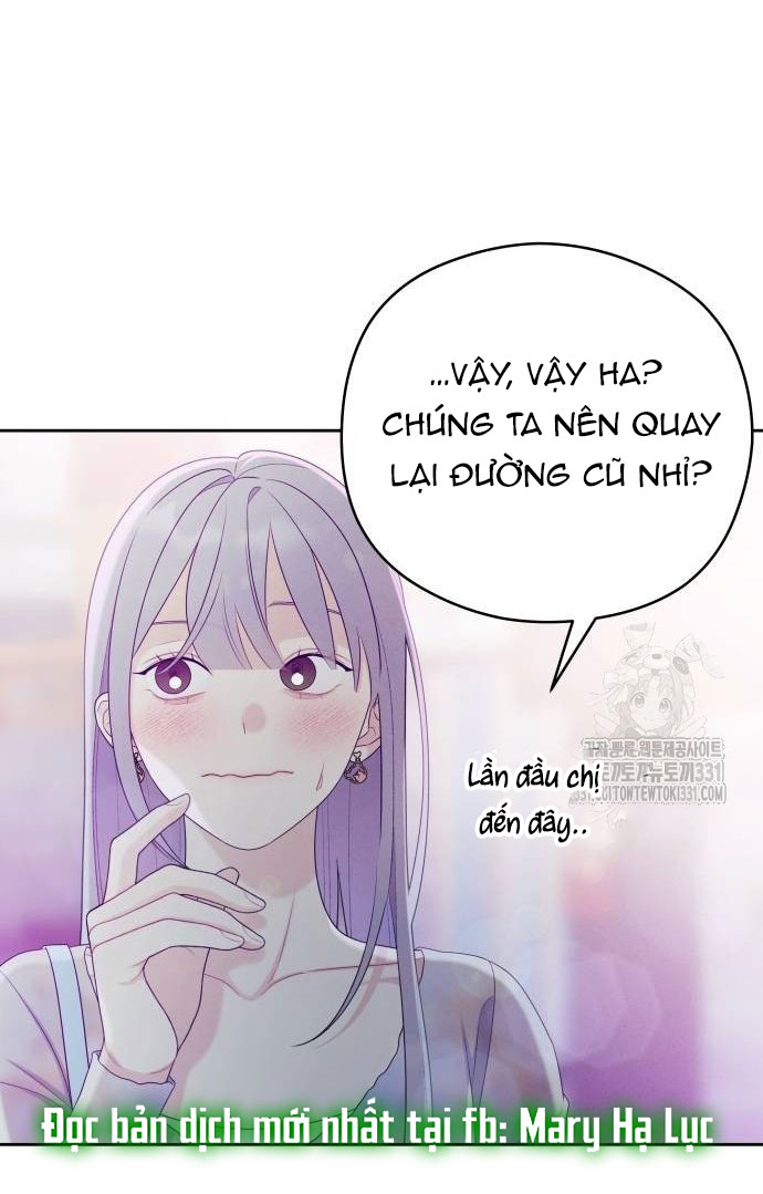 [18+] đến đâu là ổn? Chap 23 - Trang 2