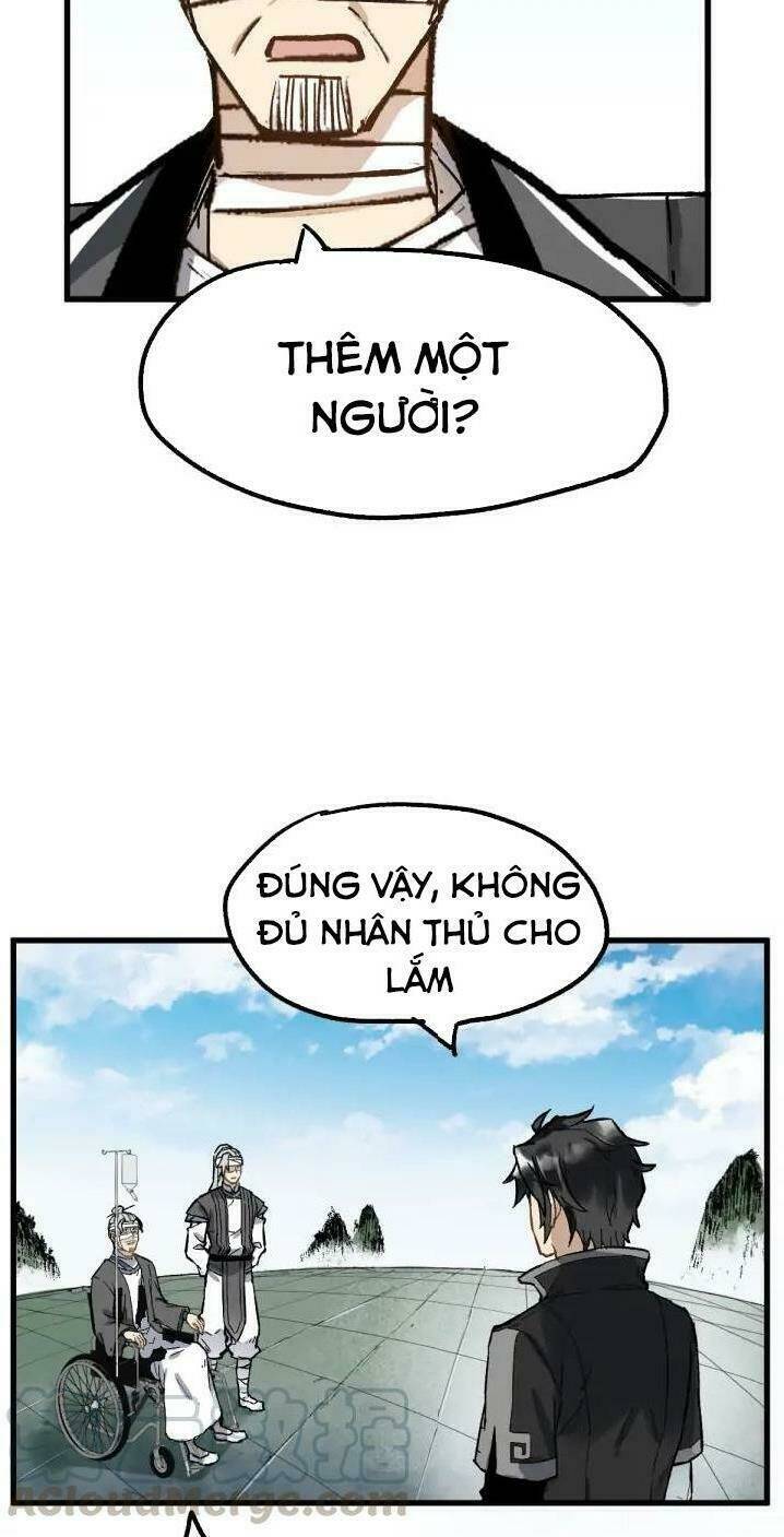 thánh khư chapter 74 - Trang 2