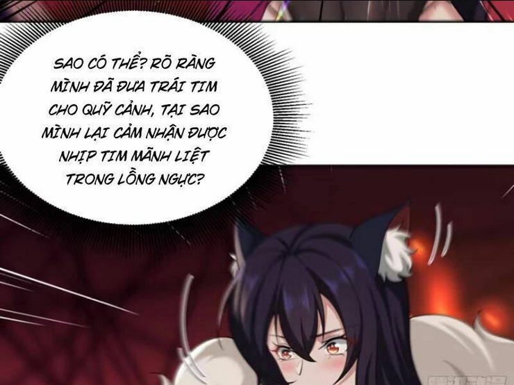 thái cổ yêu thánh lấy ta làm lô đỉnh chapter 51 - Trang 2