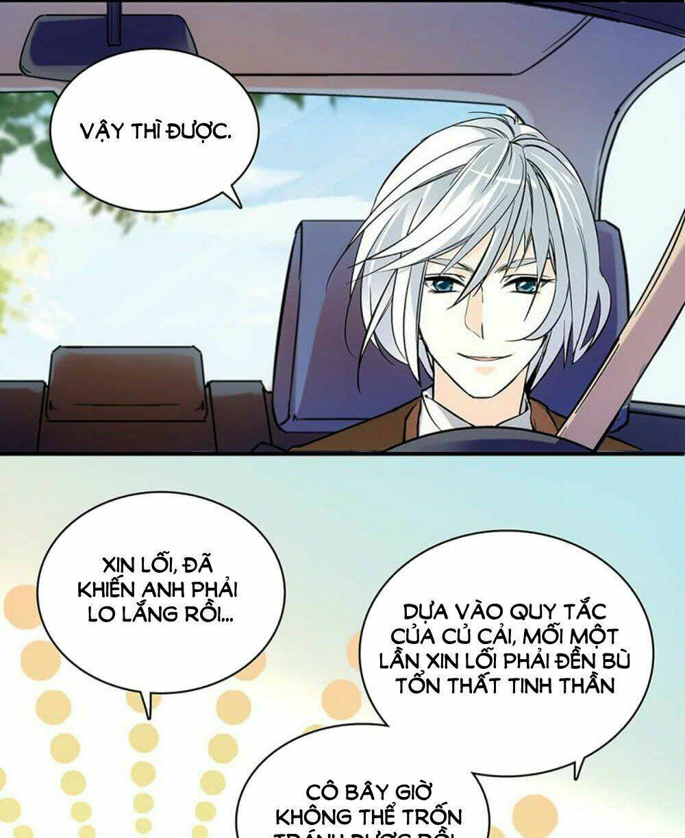 Tịch Nhan Hoa Nở Chỉ Vì Em Chapter 30 - Trang 2