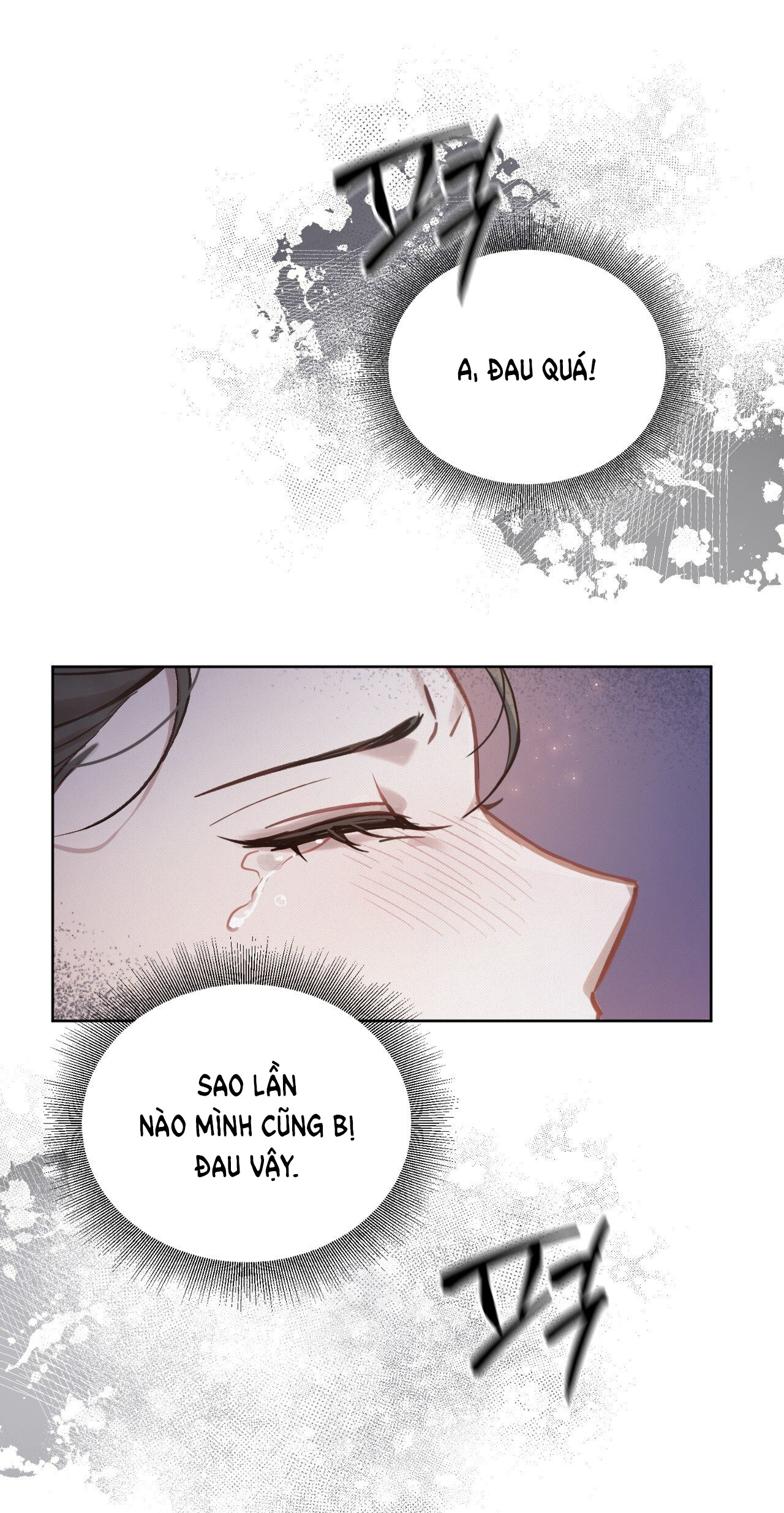 [18+] hậu cung kế Chapter 8 - Trang 2