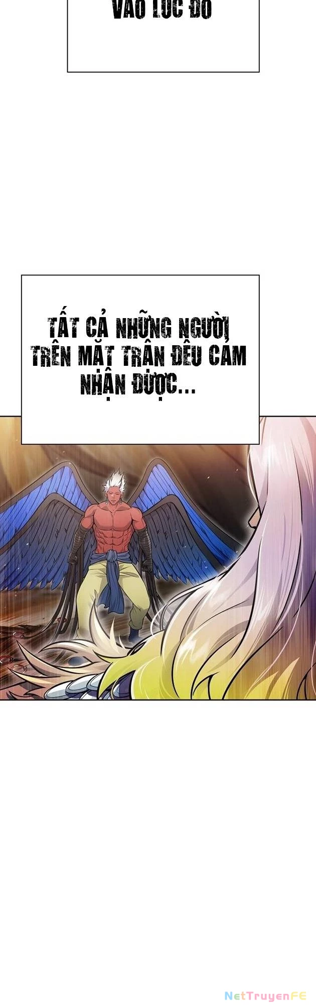 tòa tháp bí ẩn Chapter 641 - Next Chapter 642