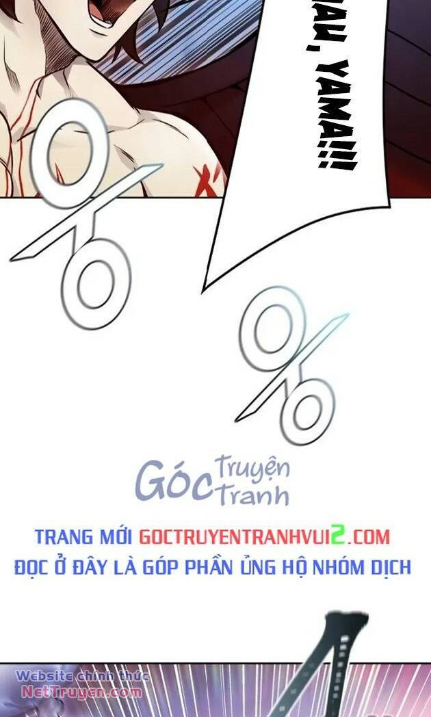 Cuộc Chiến Trong Tòa Tháp - Tower Of God Chapter 613 - Next Chapter 614