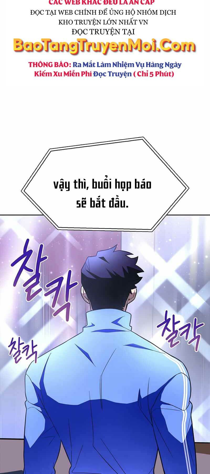 cuộc chiến siêu nhân chapter 3 - Next chapter 4