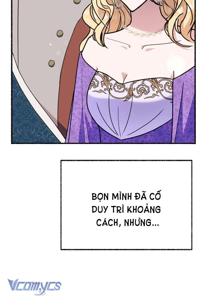 Trở Thành Chú Mèo Ngủ Cùng Bạo Chúa Chap 38 - Trang 2