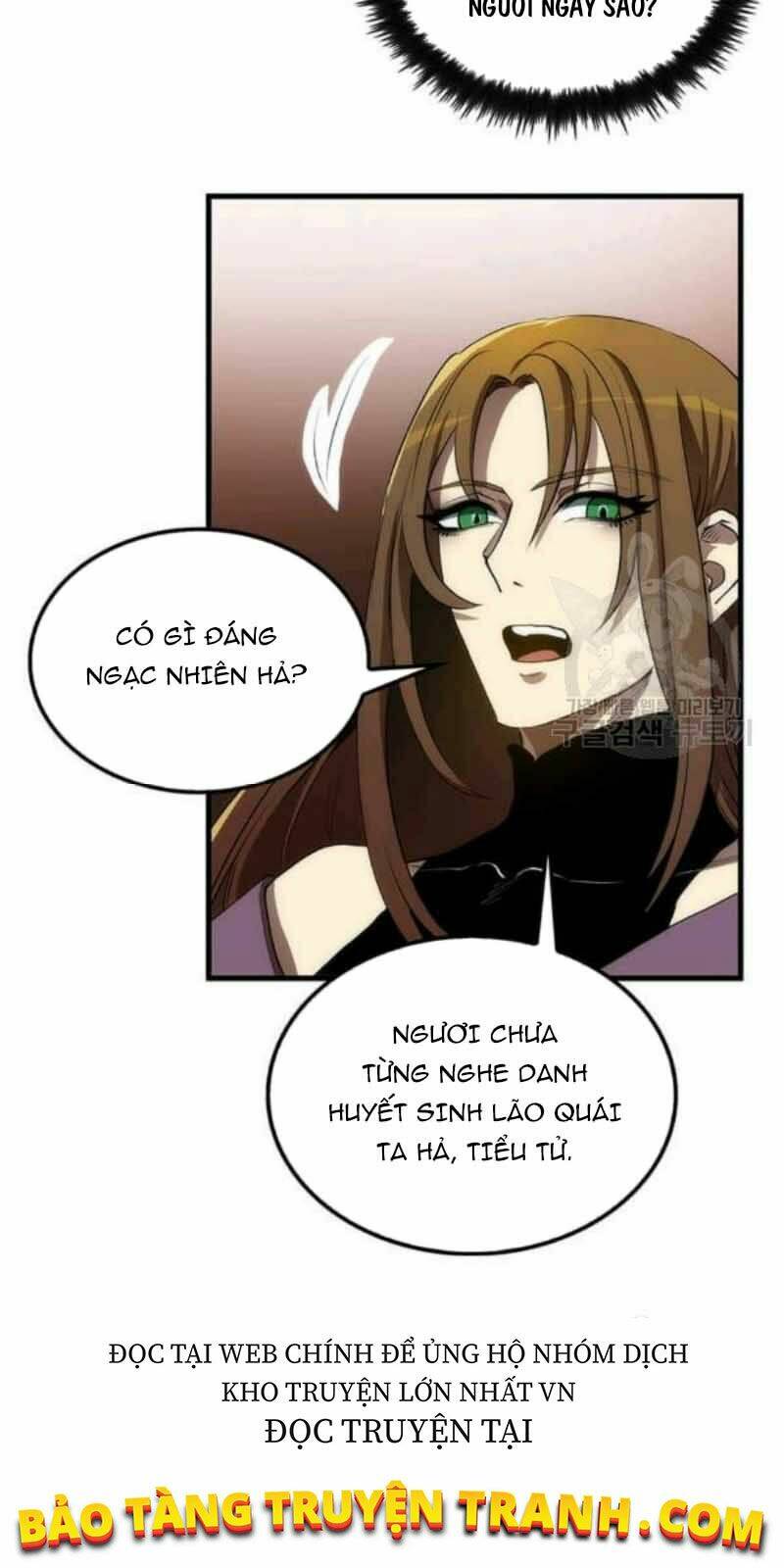 bác sĩ trùng sinh về murim chapter 55 - Next chapter 56