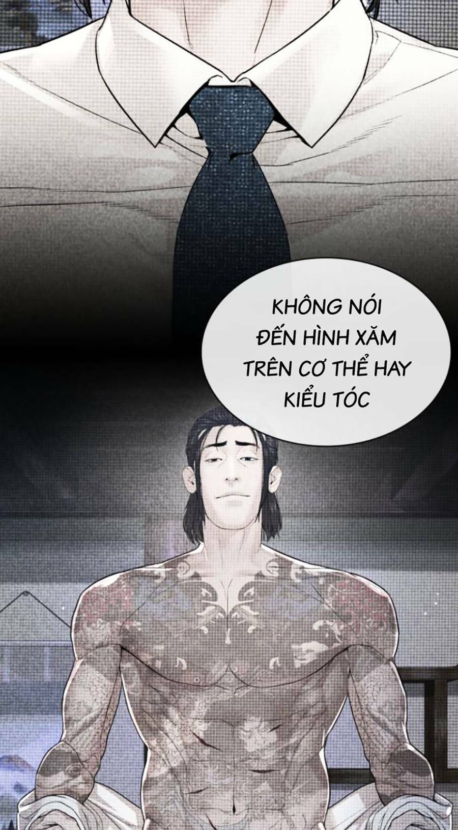 cách chiến thắng trận đấu chapter 176 - Trang 2