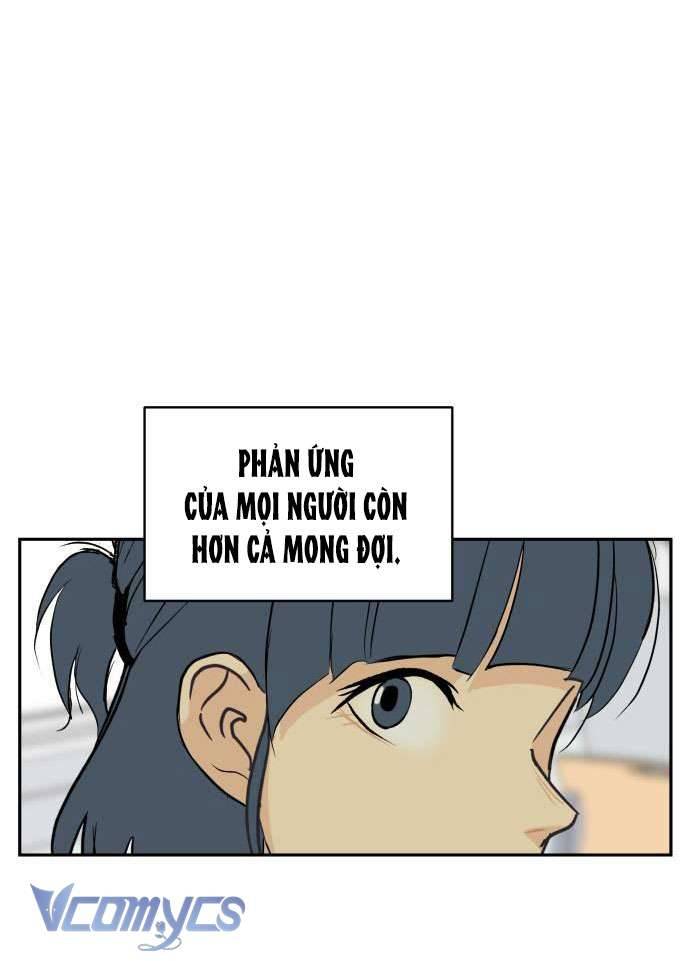 Phòng Chat Không Có Tôi Chap 8 - Trang 2