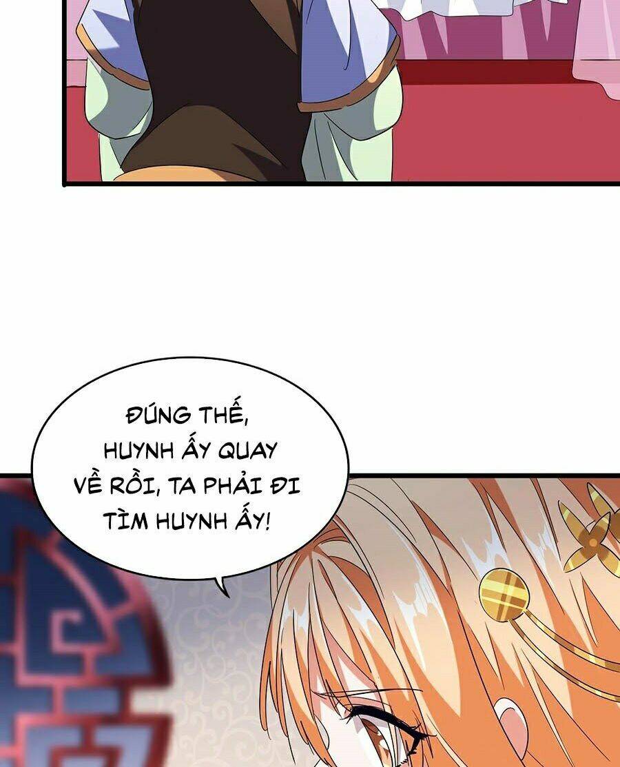 đại quản gia là ma hoàng chapter 229 - Next chapter 230