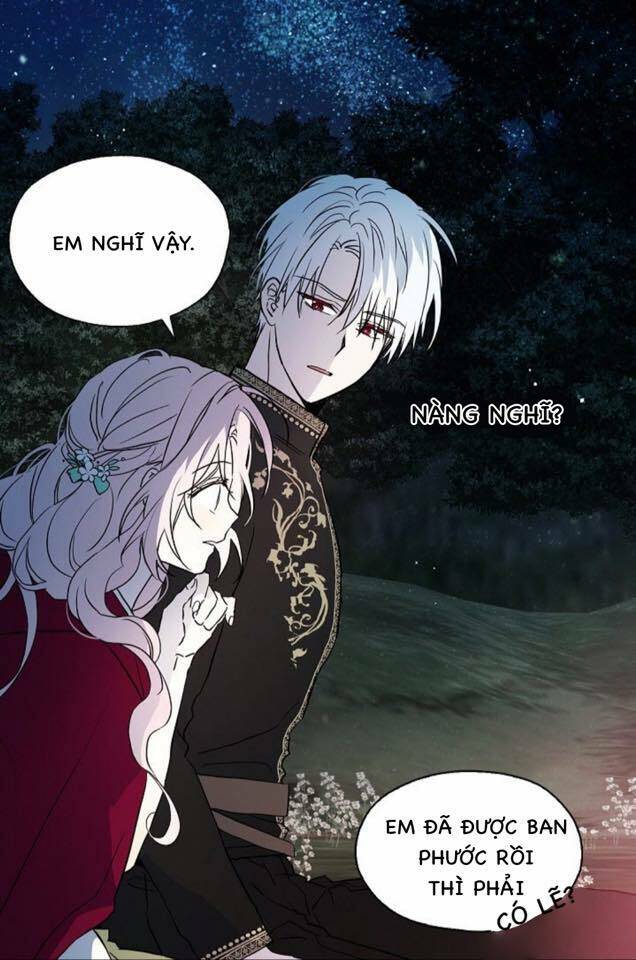 quyến rũ papa của nhân vật phản diện chapter 9 - Next chapter 10