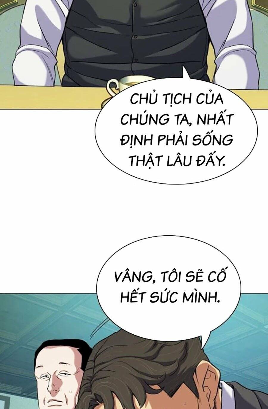 tiểu thiếu gia gia tộc tài phiệt chapter 76 - Next chapter 77