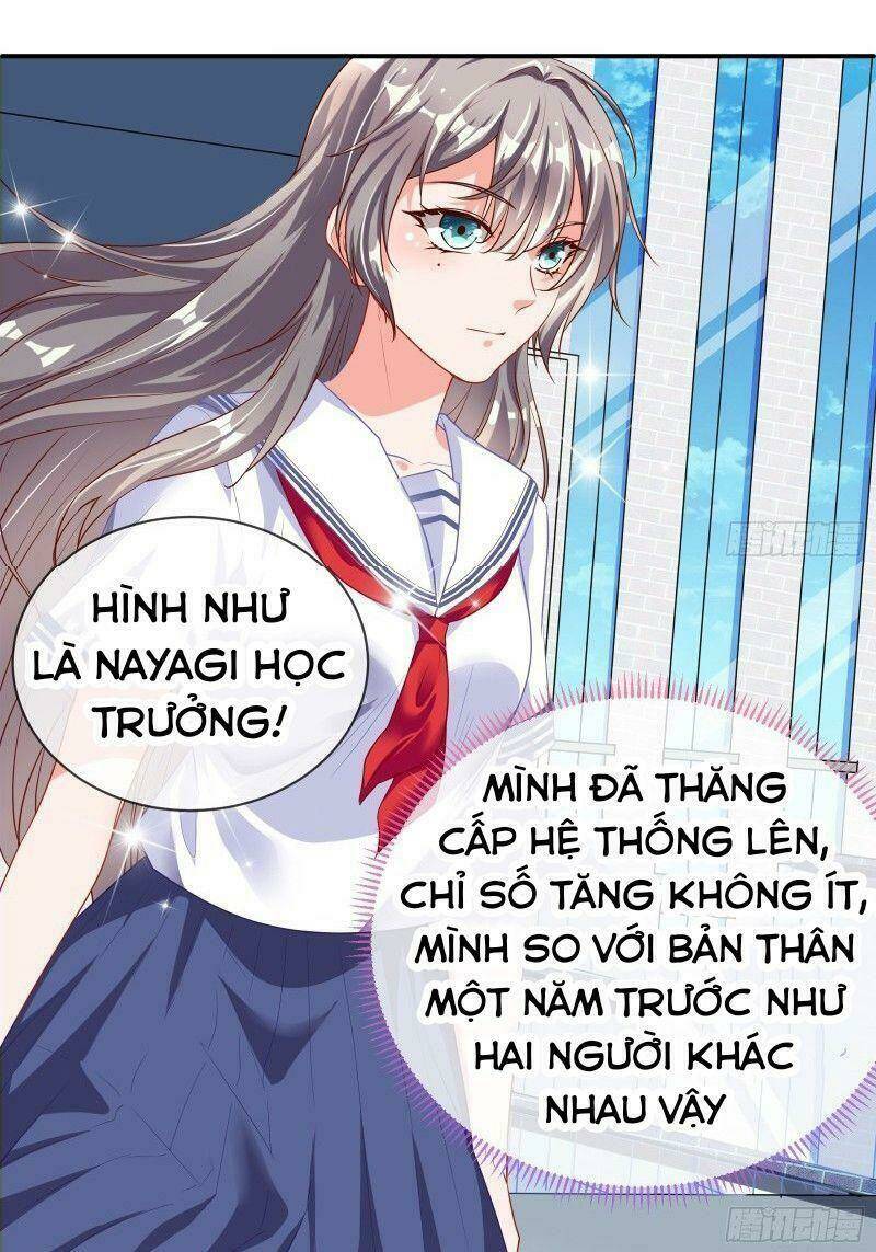 vạn tra triêu hoàng Chapter 192 - Next Chapter 193