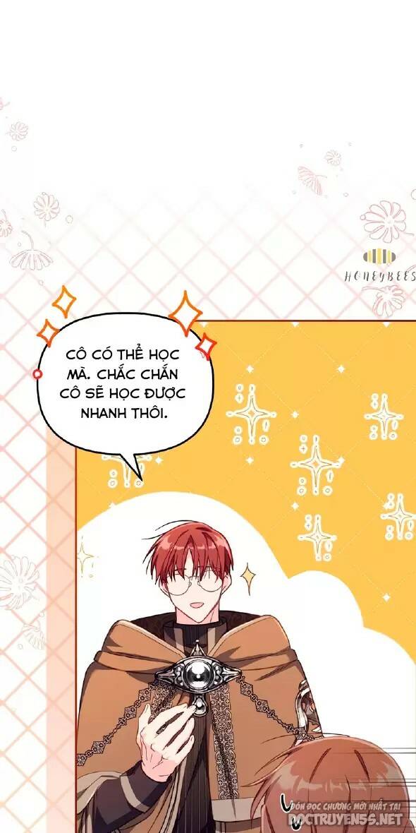 không có nơi nào dành cho công chúa giả mạo chapter 24 - Trang 2