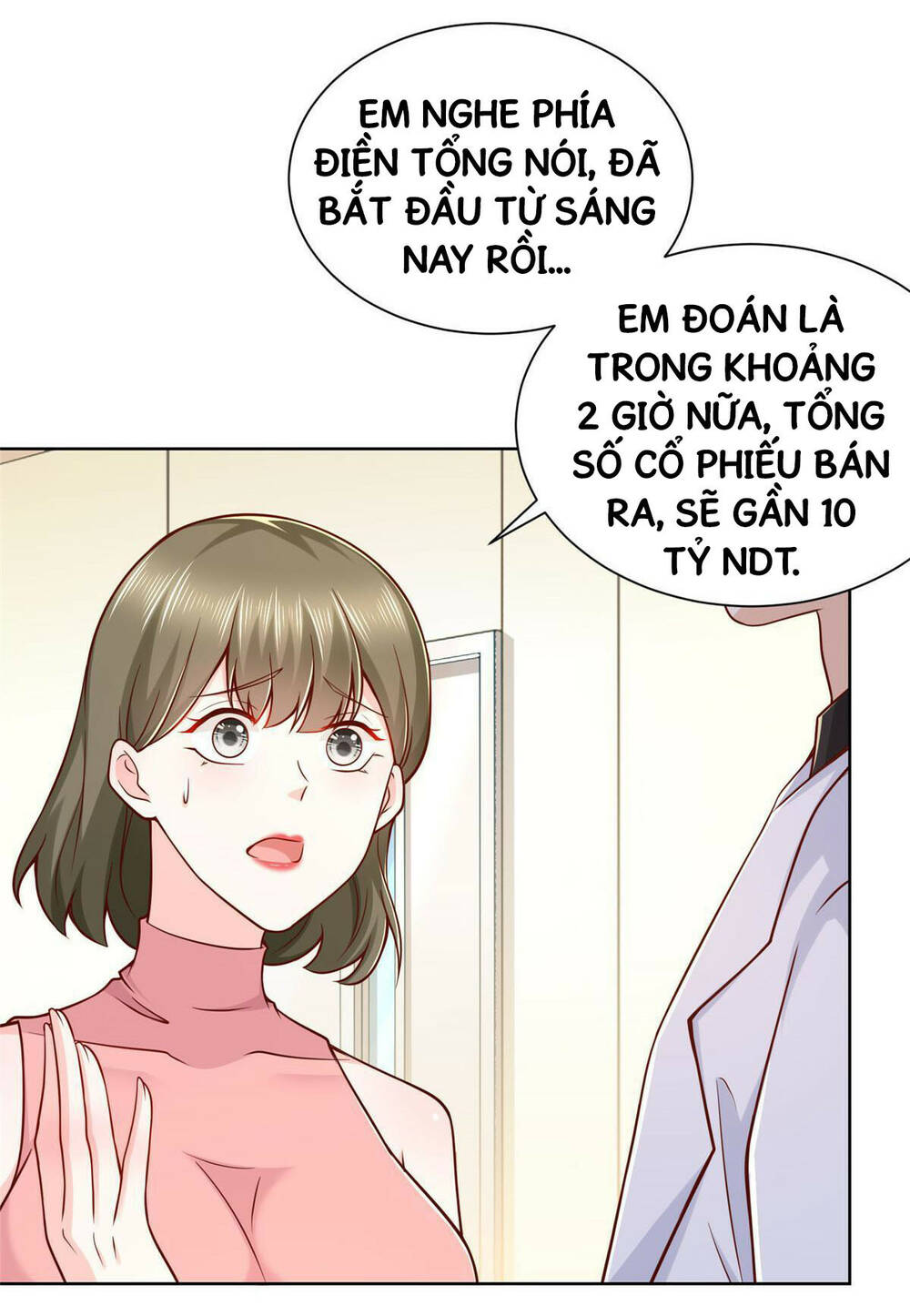 mỗi tuần ta có một nghề nghiệp mới chapter 202 - Next chapter 203